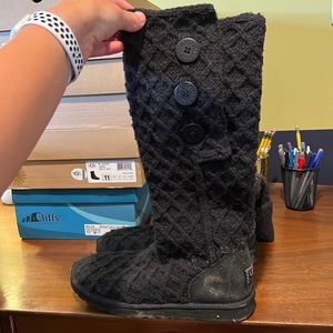 UGG Boot Quilt